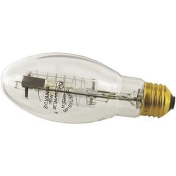 Image for Sylvania 150W E17 Incandescent Pulse-Start Metal Halide Light Bulb (20-Case) from HD Supply