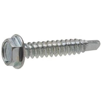 Image for Crown Bolt 1/4 In. X 3/4 In. Hex Head Screw (20-Pack) from HD Supply