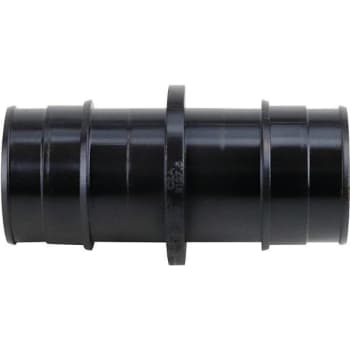 Image for Apollo 1 In. Poly-Alloy PEX-A Expansion Barb Coupling (10-Pack) from HD Supply