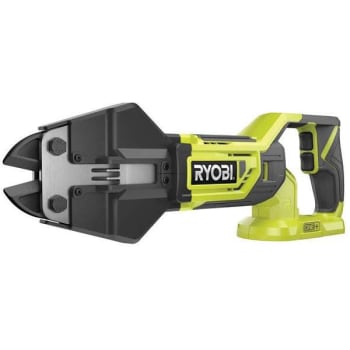 Image for Ryobi One+ 18v Cordless Bolt Cutters from HD Supply