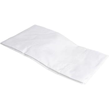 Image for T250 King Pillow Case 42" X 46" White Case Of 144 from HD Supply