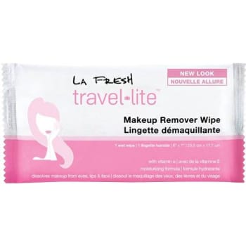 Image for Amenity Services Makeup Remover Wipes (200-Case) from HD Supply