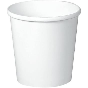 Image for Solo Flexstyle 16 Oz Double-Sided Poly Coated Paper Food Containers, Case Of 500 from HD Supply