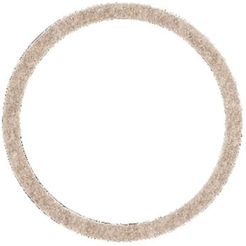 Image for Danco #7 Cap Thread Gasket (10-Pack) from HD Supply