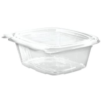 Image for Dart  8 Oz. Container Clearpac Cont Safe Seal from HD Supply