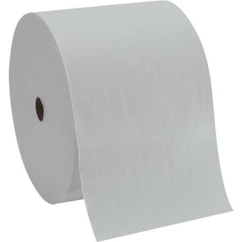Image for Brawny Professional H700 Disposable Long-Distance Roll Cleaning Wipes, 800 Sheets-Roll from HD Supply