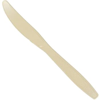Image for Max Packaging Beige Extra Heavyweight Bulk Knives from HD Supply