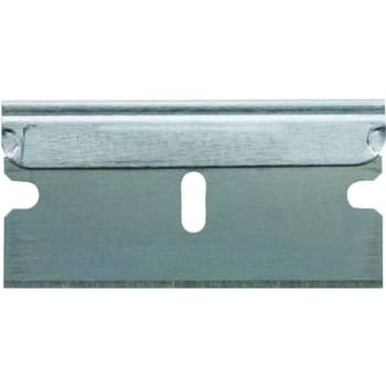 Image for Stanley No. 28-510 Single Edge Razor Blade from HD Supply