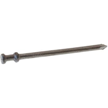 Image for Grip-Rite #8 X 3 In. 30 Lb. 16-Penny Bright Steel Duplex Nails from HD Supply