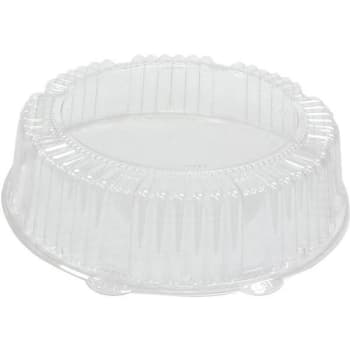Wna Foodservice 16 In. Clear Standard Pet Lid Dome