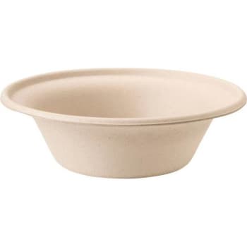 Image for World Centric 11.5 Oz. Fiber Bowl from HD Supply