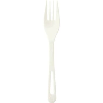 Image for World Centric 6.3"fork - Compostable - 200f from HD Supply