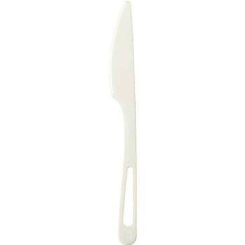 World Centric 6.7"knife - Compostable - 200f