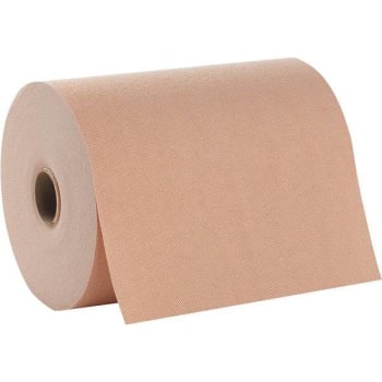 Image for Gorag Orange Medium Weight All-Purpose Drc Roll Wipers from HD Supply