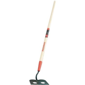 Image for Razor-Back 54 In. Forged Gooseneck Mortar Hoe from HD Supply