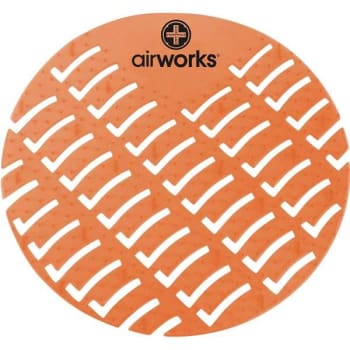 Airworks Mango Urinal Screen (10-Pack)