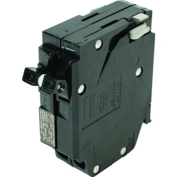 Image for Connecticut Electric & Switch Challenger 40 Amp 2-Pole Thin Circuit Breaker from HD Supply