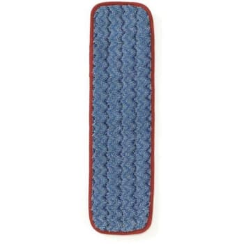Image for Rubbermaid Commercial Hygen 18 In. Wet Mop Pad Head from HD Supply