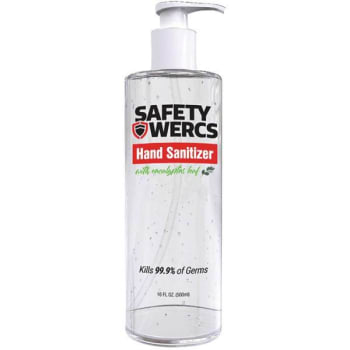 Image for Hand Sanitizer Gel from HD Supply