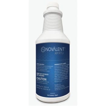 Image for Safety Wercs 32 Oz. Novalent Am Rtu 32 Antimicrobial All-Purpose Cleaner (12-Case) from HD Supply
