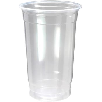 Image for Fabri-Kal 24 Oz Nexclear Cup Clr King Ice from HD Supply