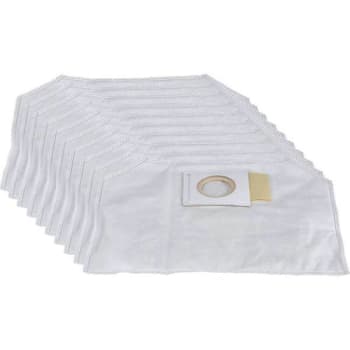 Image for Makita Filter Dust Bag (10-Pack) from HD Supply