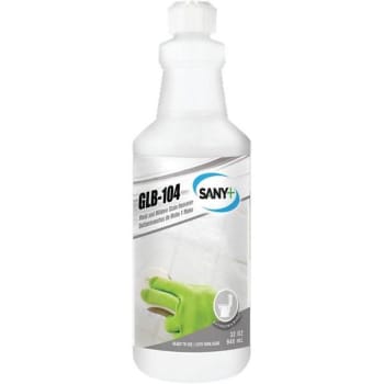 Image for Sany+ 33 Oz. Mold And Mildew Stain Remover from HD Supply