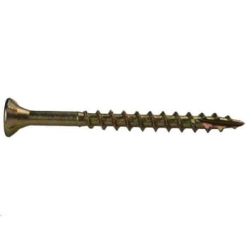 Image for Grip-Rite #8 X 1-3/4 In. 10 Lb. Star Drive Bugle-Head Construction Screw from HD Supply