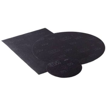 Image for 3m 17 In. 80 Grit Coarse No Hole Disc Sanding Screen from HD Supply