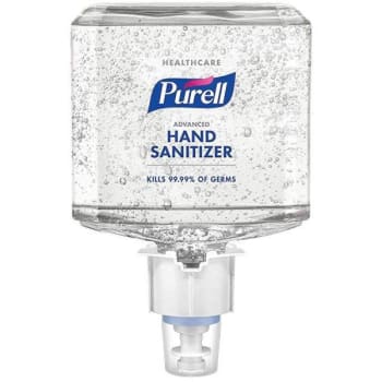Image for Purell Healthcare Hand Sanitizer Gel from HD Supply