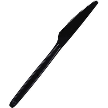 Image for Cutlerease Black Knife 24/40 from HD Supply