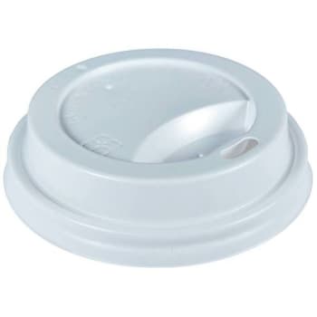 Image for Rdi-Usa Lids For 9 Oz And 10 Oz Wh Hot Beverage Ripple Cups Case Of 1000 from HD Supply