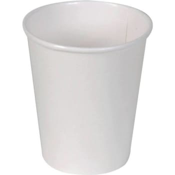 Image for Dixie® 10 Oz. Pathways Disposable Insulated Hot Paper Cup (1000/Case) from HD Supply