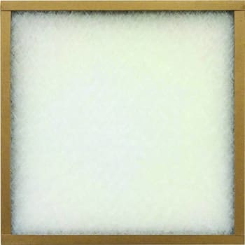 Image for Flanders Precisionaire 400-499 Sq. Ft. X 1 In. Ez Flow Ii Air Filter from HD Supply