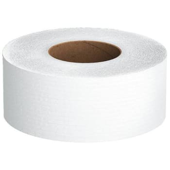 Scott® 2-Ply Jumbo Roll Commercial High Capacity Toilet Paper, 12/Case