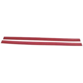 Image for Nss 32 Replacement Squeegee Blades (2-Pack) from HD Supply