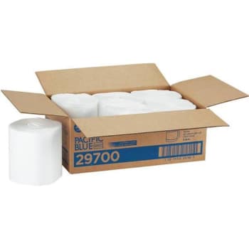 Pacific Blue Select™ Centerpull Disposable Surface System Refill (6 Rolls-Case)
