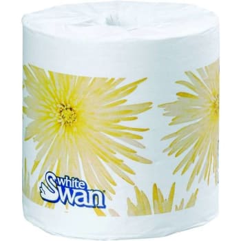 Image for Kruger Products Usa White Swan Classic Tissue Bath 1-Ply from HD Supply
