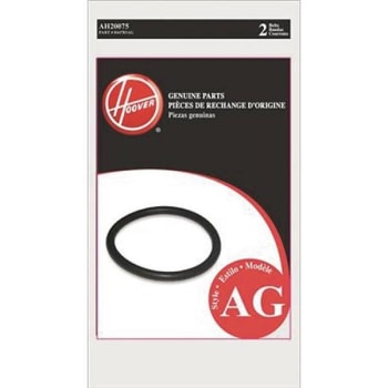 Image for Style Ag Gaurdsman Belt (2-Pack) from HD Supply