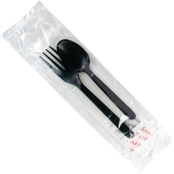 Image for Max Packaging Cutly Kt Blk Frk Spn S/p Nap from HD Supply