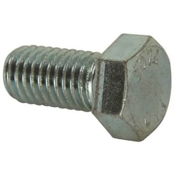 Lindstrom 3/8-16 In. X 1 In. Hex Bolts (100-Pack)