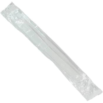 Image for Max Packaging White Heavyweight Wrapped Knives from HD Supply