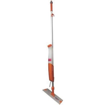 Image for Renown 54 In. Plastic Flat Mop Handle And Frame System from HD Supply
