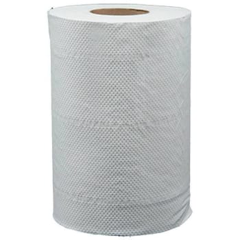 Image for Optima 8 In. X  12 In. Soft Premium 2-Ply Center Pull Paper Towels (White) (6-Case) from HD Supply