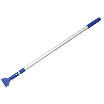 38 To 68" Extendable Aluminum Handle