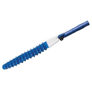 4 X 14.75". Quickchange Compatible High Duster Flexible Head