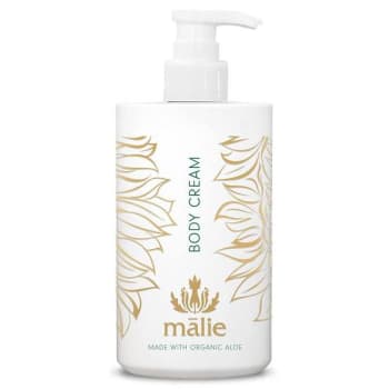 Malie Body Cream 450ml Case Of 15