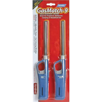 Image for Camco Olympian Gm9 Gas Match from HD Supply
