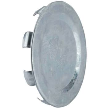 Image for Halex 3/4 In. Knock-Out Seals (4-Pack) from HD Supply