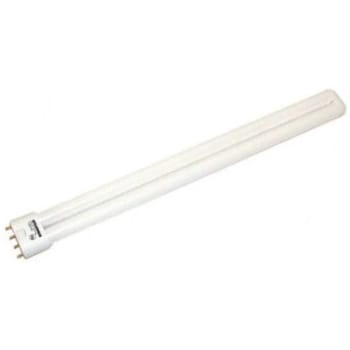 Image for Sylvania Dulux L 36-Watt T5 Florescent Lamp 3500K 82 CRI 2G11 Base from HD Supply